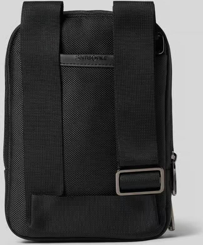 Samsonite Crossbody tas met logodetail model 'Pro-DLX'
