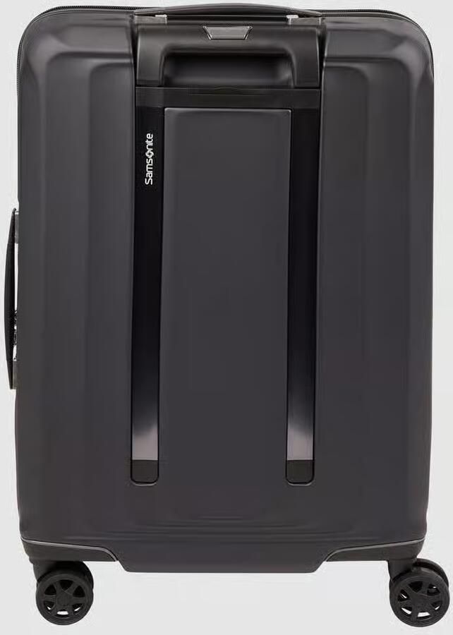 Samsonite Hardschalen trolley model 'Nuon' geschikt als handbagage