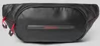 Samsonite Heuptasje met logodetail model 'Ecodiver'