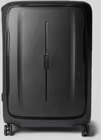 Samsonite Koffer met logodetail model 'Spinner'