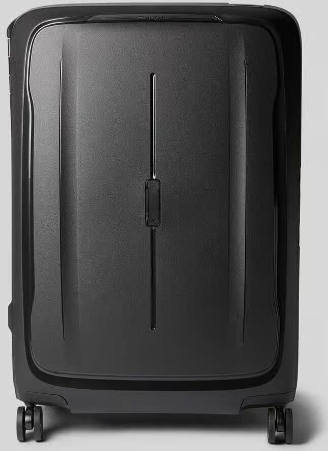 Samsonite Koffer met logodetail model 'Spinner' - Foto 2