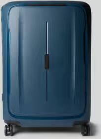 Samsonite Koffer met logodetail model 'Spinner'