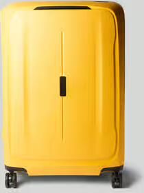 Samsonite Koffer met logodetail model 'Spinner'