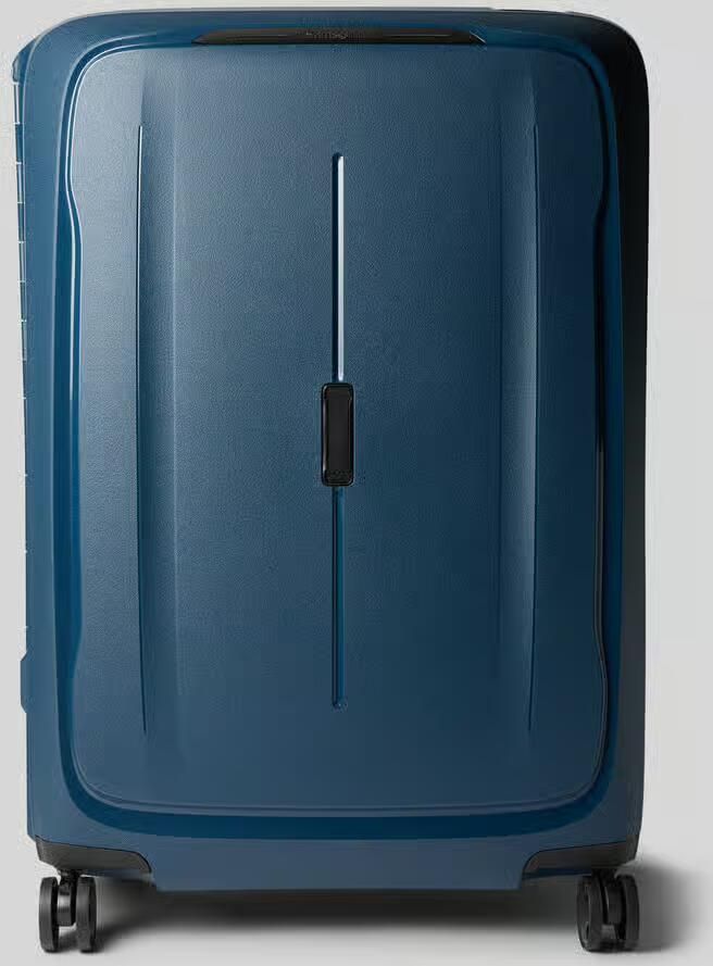 Samsonite Koffer met logodetail model 'Spinner' - Foto 2