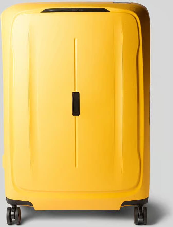 Samsonite Koffer met logodetail model 'Spinner' - Foto 2