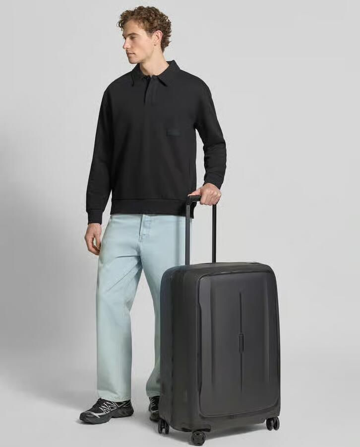 Samsonite Koffer met logodetail model 'Spinner' - Foto 2