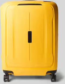 Samsonite Koffer met structuurpatroon model 'Spinner'