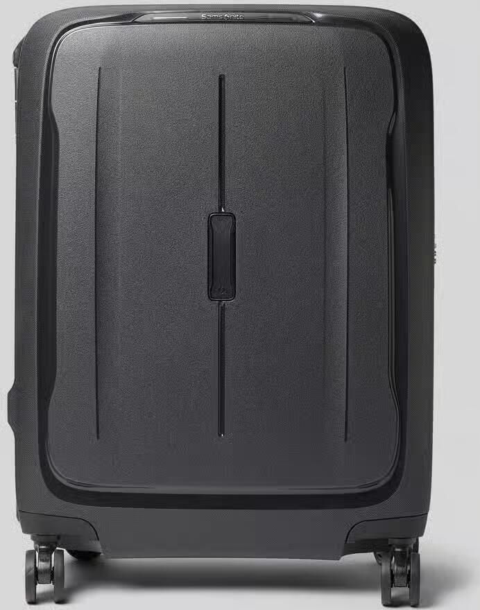 Samsonite Koffer met structuurpatroon model 'Spinner' - Foto 2