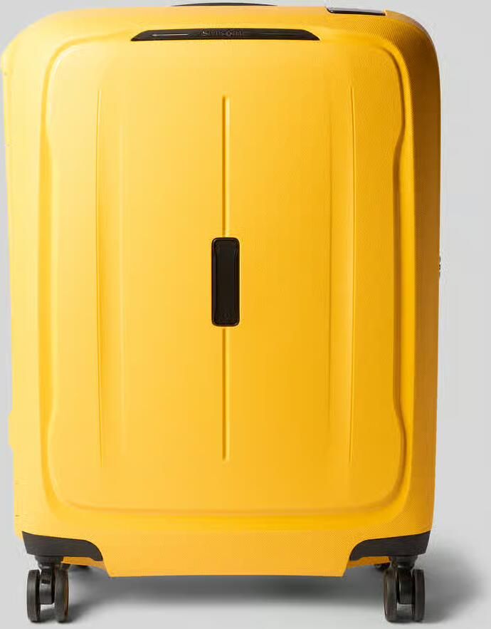 Samsonite Koffer met structuurpatroon model 'Spinner' - Foto 2