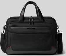 Samsonite Laptoptas met draaghengsels model 'Pro-DLX 6'
