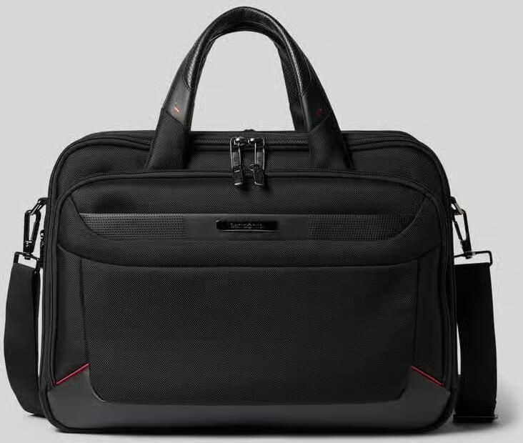 Samsonite Laptoptas met draaghengsels model 'Pro-DLX 6' - Foto 2