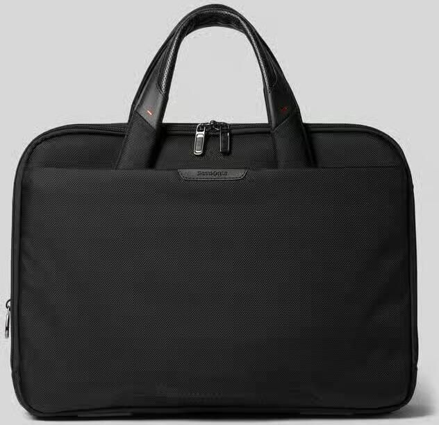 Samsonite Laptoptas met draaghengsels model 'Pro-DLX 6' - Foto 3