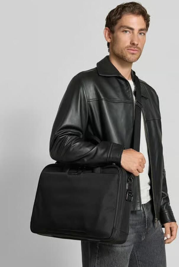 Samsonite Laptoptas met draaghengsels model 'Pro-DLX 6' - Foto 2