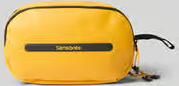 Samsonite Make-uptasje met logodetail model 'Ecodiver'