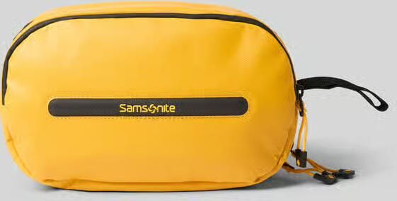 Samsonite Make-uptasje met logodetail model 'Ecodiver' - Foto 2