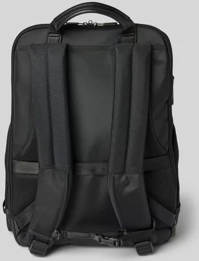 Samsonite Rugzak met labelapplicatie model 'URBAN-EYE'