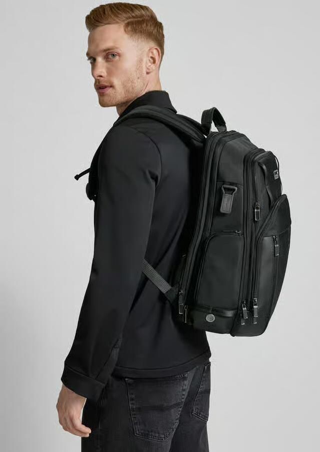 Samsonite Rugzak met labelapplicatie model 'URBAN-EYE' - Foto 2