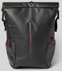 Samsonite Rugzak met logodetail model 'Ecodiver'