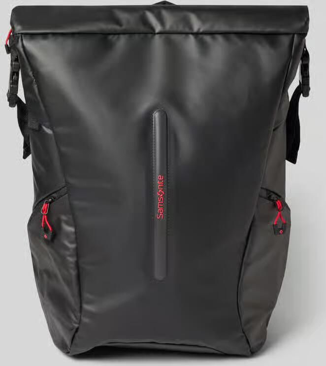 Samsonite Rugzak met logodetail model 'Ecodiver' - Foto 2