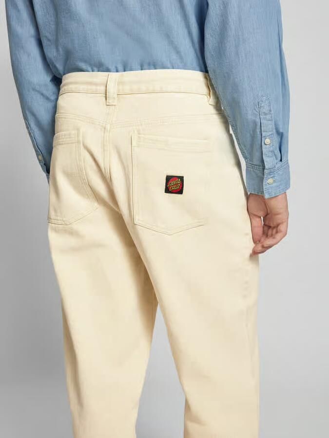 Santa Cruz Jeans met 5-pocketmodel - Foto 5