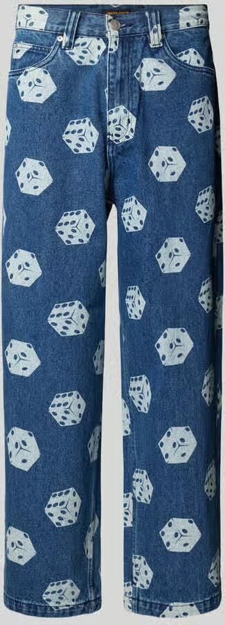 Santa Cruz Jeans met 5-pocketmodel - Foto 2