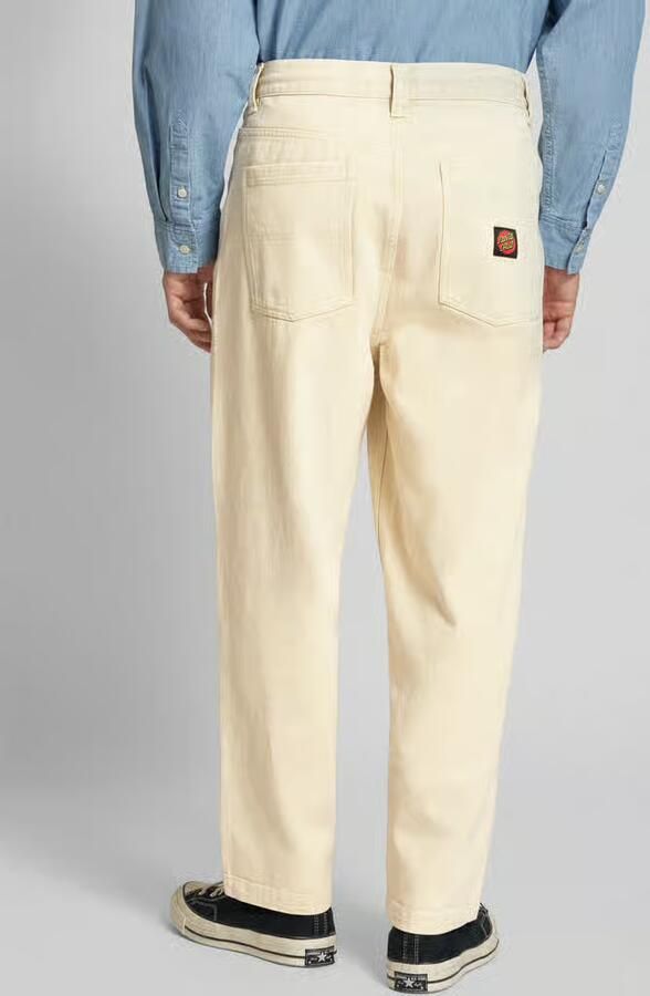 Santa Cruz Jeans met 5-pocketmodel - Foto 5