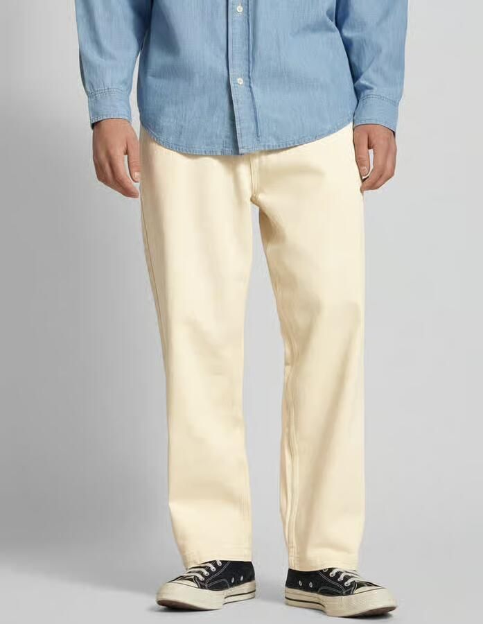 Santa Cruz Jeans met 5-pocketmodel - Foto 6