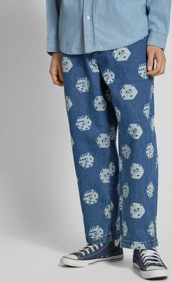 Santa Cruz Jeans met 5-pocketmodel - Foto 3
