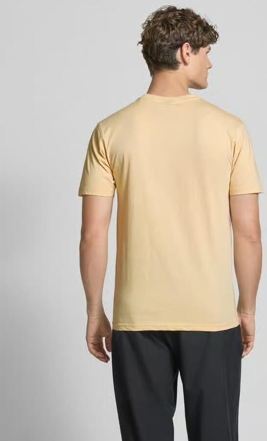 Santa Cruz T-shirt BRAUN PIZZA BEAR T-SHIRT
