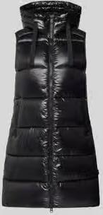 Save The Duck Bodywarmer met tweewegritssluiting