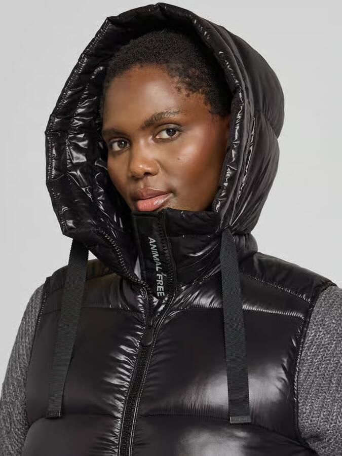 Save The Duck Bodywarmer met tweewegritssluiting - Foto 2