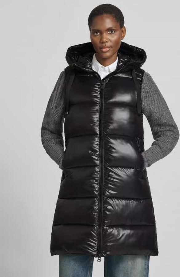 Save The Duck Bodywarmer met tweewegritssluiting - Foto 2