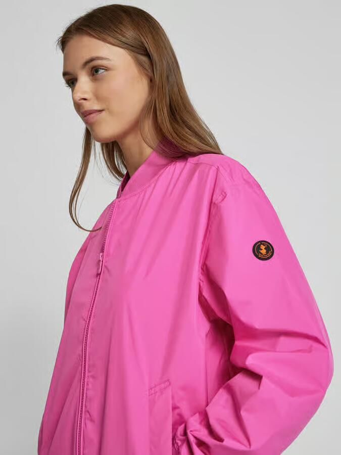 SAVE THE DUCK Bomberjack met tweewegsritssluiting model 'OLEN' - Foto 2