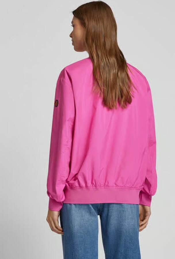 SAVE THE DUCK Bomberjack met tweewegsritssluiting model 'OLEN' - Foto 2