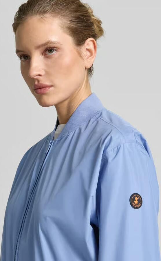 Save The Duck Jas met tweewegritssluiting model 'OLEN'