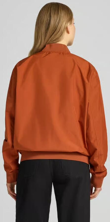 Save The Duck Jas met tweewegritssluiting model 'OLEN'