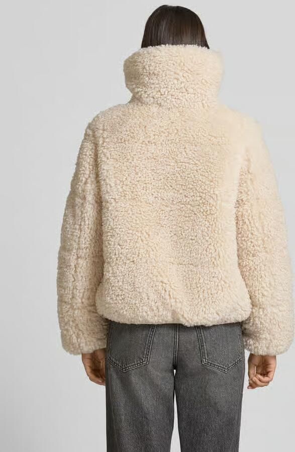 Save The Duck Regular fit jack van teddybont model 'Kennie'