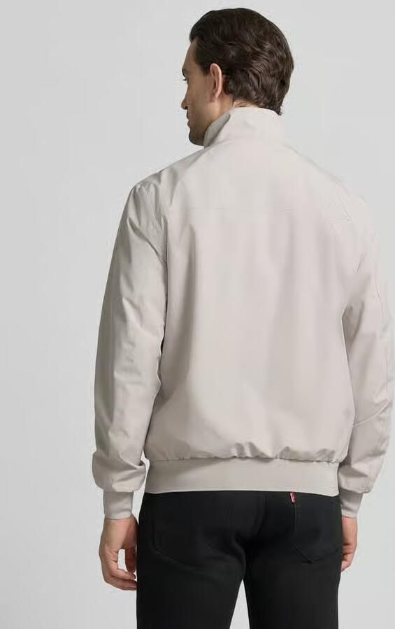 Save The Duck Regular Fit jas met opstaande kraag model 'Finlay' - Foto 7