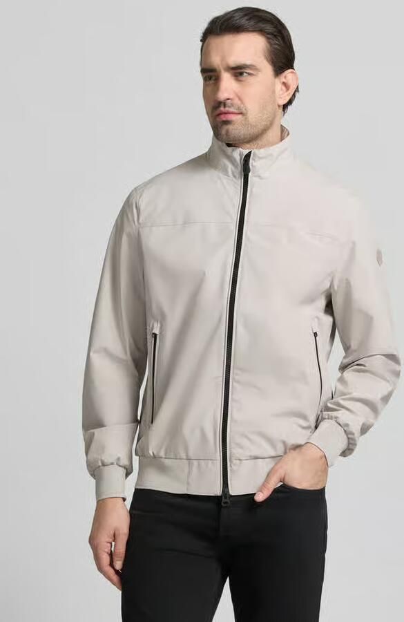 Save The Duck Regular Fit jas met opstaande kraag model 'Finlay' - Foto 6