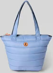 Save The Duck Shopper met labeldetail Model 'CARON'