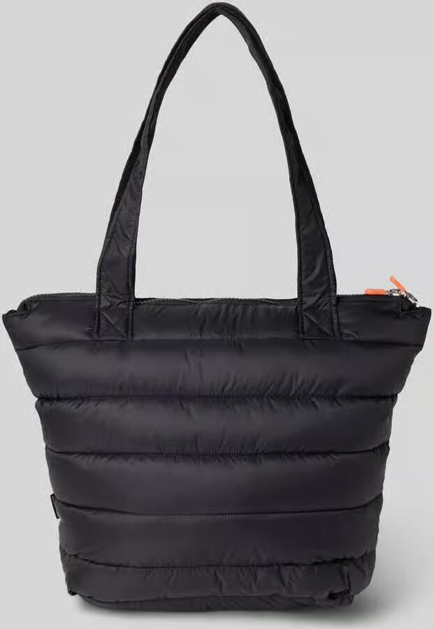 Save The Duck Shopper met labeldetail Model 'CARON'