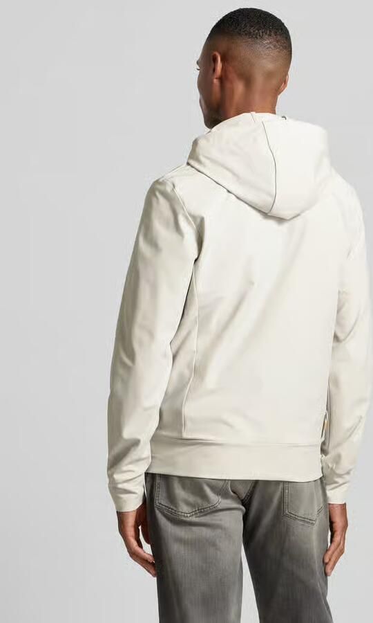 Save The Duck Sweatjack met capuchon model 'LUIZ'
