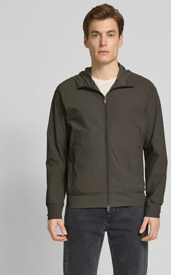 SAVE THE DUCK Windbreaker met tweewegsritssluiting model 'LUIZ' - Foto 2