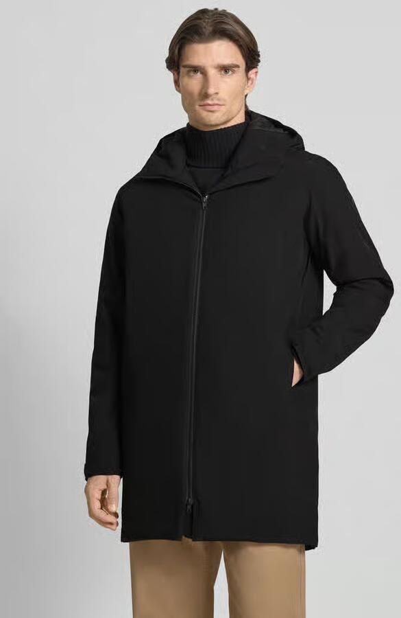 SCANDINAVIAN EDITION Parka in extra lang model 'Nimbus' - Foto 2