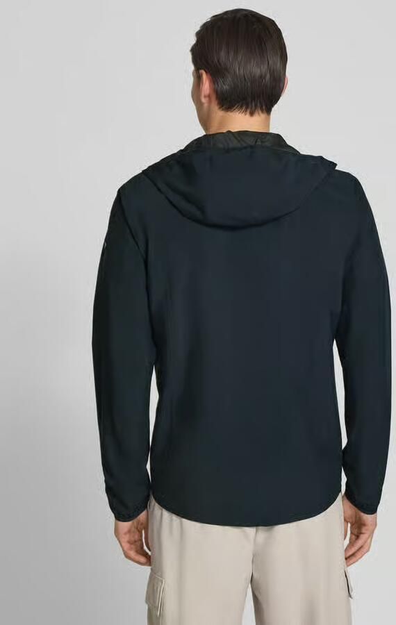 SCANDINAVIAN EDITION regular fit jack met capuchon - Foto 3