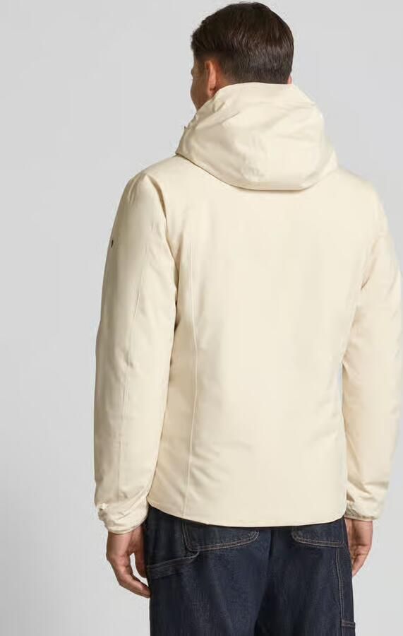 SCANDINAVIAN EDITION Regular fit jack met tweewegsritssluiting model 'Nimbus'