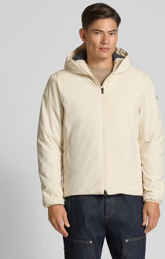 SCANDINAVIAN EDITION Regular fit jack met tweewegsritssluiting model 'Nimbus' - Foto 2