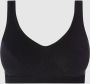 Schiesser Bustier 95 5 met zacht vormende cups (Set van 2) - Thumbnail 1