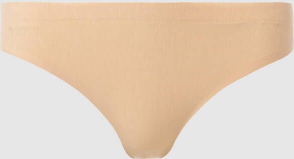 Schiesser Bikinibroekje Invisible Cotton Seamless