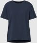 Schiesser T-shirt met ronde hals - Thumbnail 1